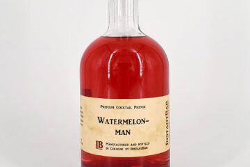 Watermelonman - Cocktail Premix