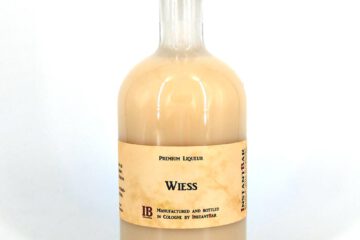 Wiess - kölscher Likör