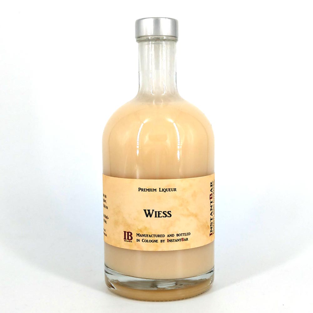 Wiess - kölscher Likör