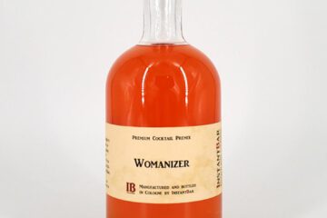 Womanizer - Cocktail Premix