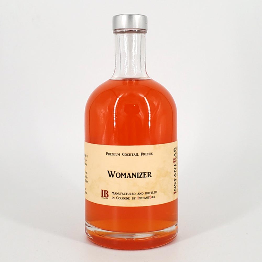 Womanizer - Cocktail Premix