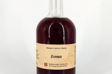 Zombie - Cocktail Premix